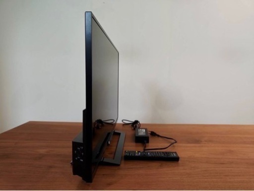 【受け渡し予定が決まりました】ソニー　32V型　液晶テレビ　BRAVIA 2015年製