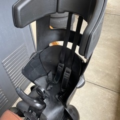 【お取引中】自転車用　チャイルドシート　OGK