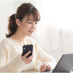 ◆未経験可◆SNSマーケティング、ネットショップ運営スタッフ【副業・Wワーク・在宅可】の画像
