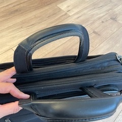 ACEGENE ビジネスバッグの画像