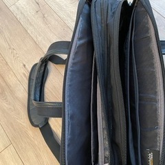 ACEGENE ビジネスバッグの画像