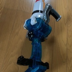 【今週100円】『仮面ライダー？』の画像