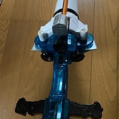 【今週100円】『仮面ライダー？』の画像