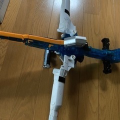 【今週100円】『仮面ライダー？』の画像