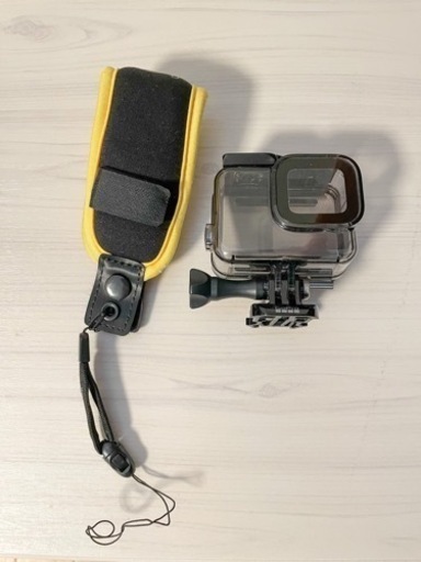 GoPro 水中撮影用防水ケース