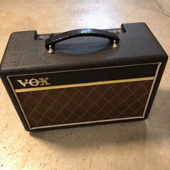 ✨🔔期間限定・特別価格🔔✨VOX／ヴォックス コンパクトギターア...