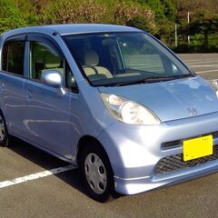 ホンダライフ　H15年式　検R5.2 AT