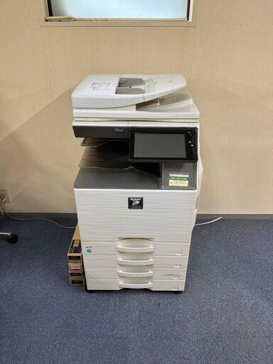 ※5月27日まで！コピー複合機