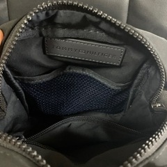 ショルダーバッグ❗️【TOMMY HILFIGER】の画像