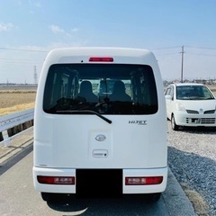 ダイハツ　ハイジェット2014  車検　2022/12の画像
