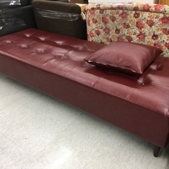 ベンチソファー　状態良好