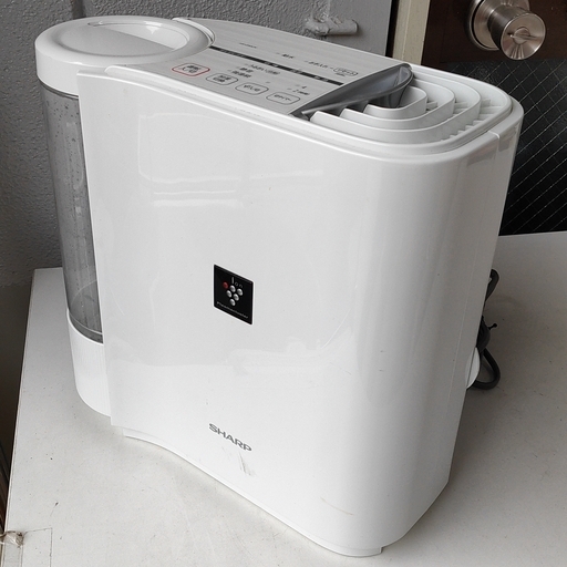 0516-097 SHARP加湿器