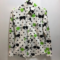 #6294 The BEATLES COMME des GARC...