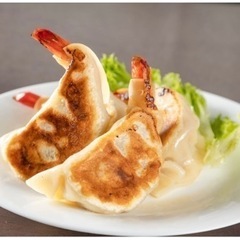 【03】餃子バルホールスタッフ