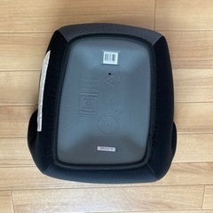 交渉中ジュニアシート　リーマンジュニア　ブースターシートの画像