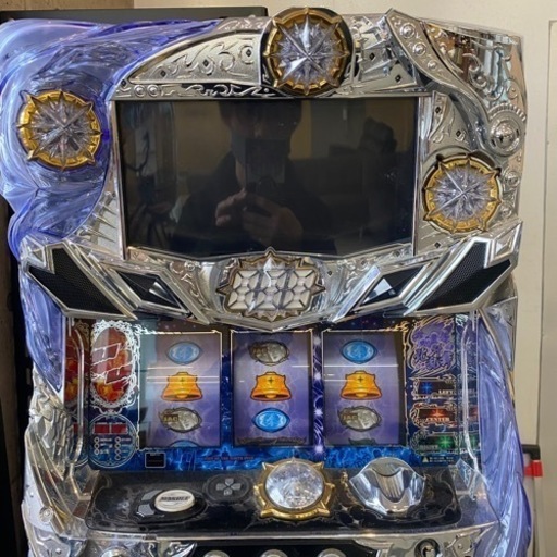 受け渡し予定あり パチスロ実機 パチスロ北斗の拳強敵 不要機 受け渡し予定あり パチスロ実機 パチスロ北斗の拳強敵 コイン不要機