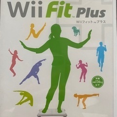 Wiiゲームソフトの画像