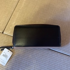 決まりました　OUT DOOR長財布の画像