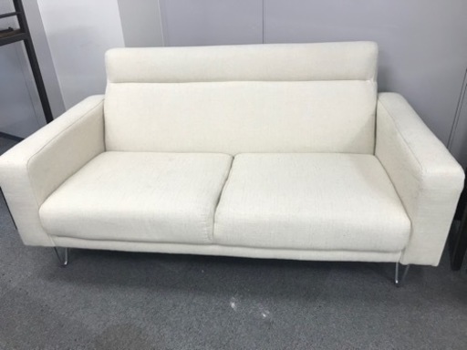 ソファ　新品同様