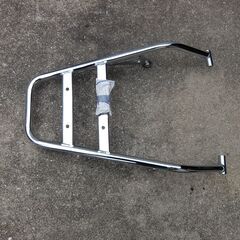 ホンダバイク用キャリア