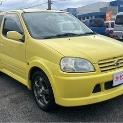 ★支払い総額 24.8万★スズキ スイフトスポーツ！車検令和4年...