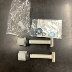 LIXIL(リクシル) INAX 温水洗浄便座 CW-RL10/BN8 リサイクルショップ宮崎屋　佐土原店　22.5.16Fの画像