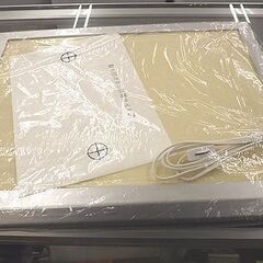 値下げ！未使用品 DAIGO FT ライトパネル A3サイズ シ...