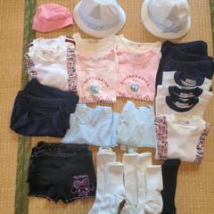 野間幼稚園夏制服