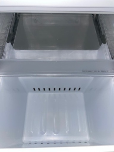 送料・設置込み　冷蔵庫　156L ヤマダ　2017年