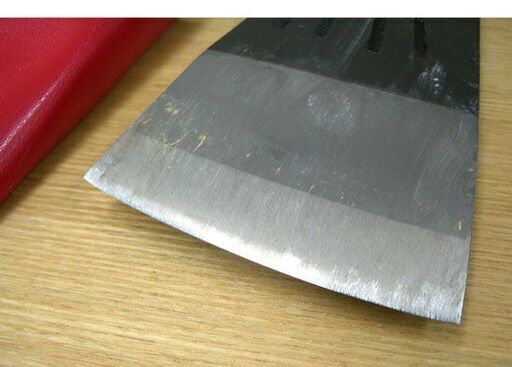 鍛冶屋トヨクニ 晶之作 大斧 1.5Kg 土州薪割斧 大 全長90cm 重量2.27Kg キャンプ アウトドア 焚火 国産 札幌 手稲