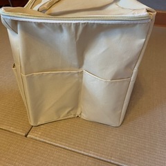 決まりました値下げしましたすみっコぐらしポケット付きバッグの画像