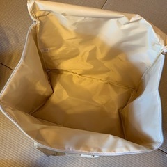 決まりました値下げしましたすみっコぐらしポケット付きバッグの画像