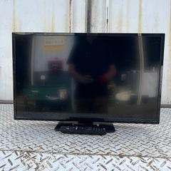 32型液晶テレビ　ORION  2013年製　
