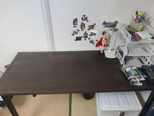 学習テーブル