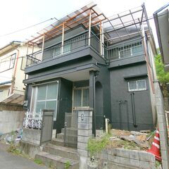 TC水越 1　家賃5万円！初期費用5万円のみ！！　ペット相談　4...