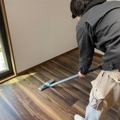 ★ 定期清掃ビル清掃等　協力会社様もお待ちしております。の画像