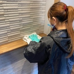 ★ 定期清掃ビル清掃等　協力会社様もお待ちしております。の画像