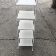 シューズラックの画像