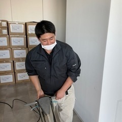 ★ 定期清掃ビル清掃等　協力会社様もお待ちしております。