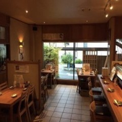とにかく明るい三浦と一緒に旬亭で働きましょう！の画像