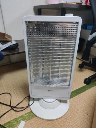 ヒーター