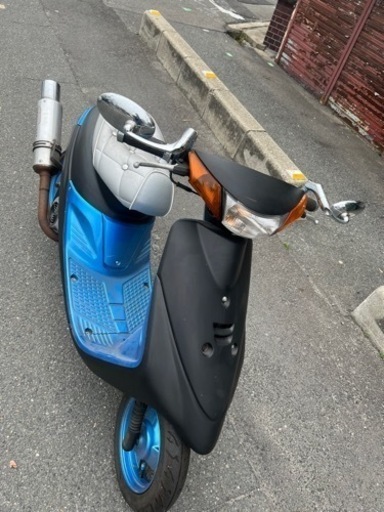 JOG ヤマハ　格安