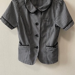 事務　制服