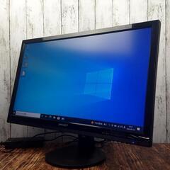 【動作確認済】JAPANNEXT LDO  MONITOR  JN-IPS27WQHD-B 液晶ディスプレイ 27インチ ディスプレイ パソコン 画面 縦回転可能  