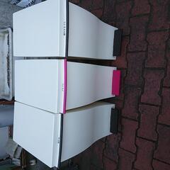 ゴミ箱3点セット‼️