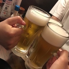 新横浜や北新横浜でスポーツや飲みに行ける方