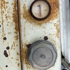 灯油タンク　家庭用ボイラー灯油タンクの画像