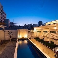 ８０名規模の飲み放題ＢＢＱイベント☆彡 9/23（月・祝）18:...