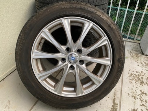 値引きしました！20000円→15000円