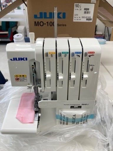 新古品(使用1回)